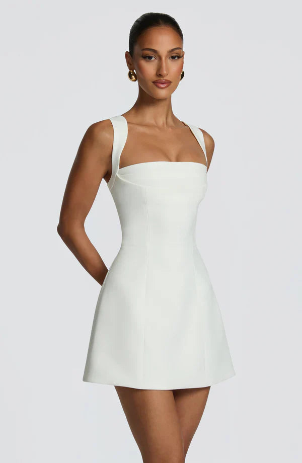 Mini Dress Isabeau