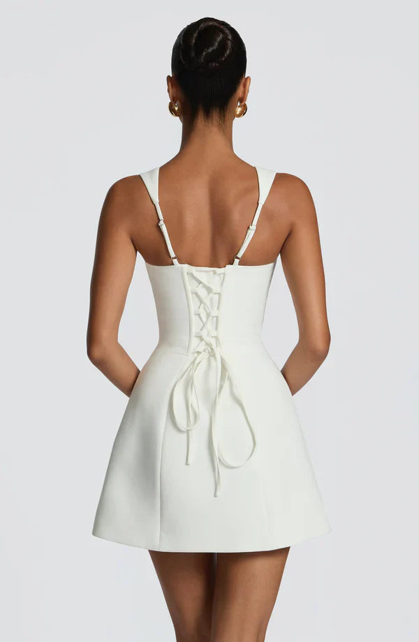 Mini Dress Isabeau