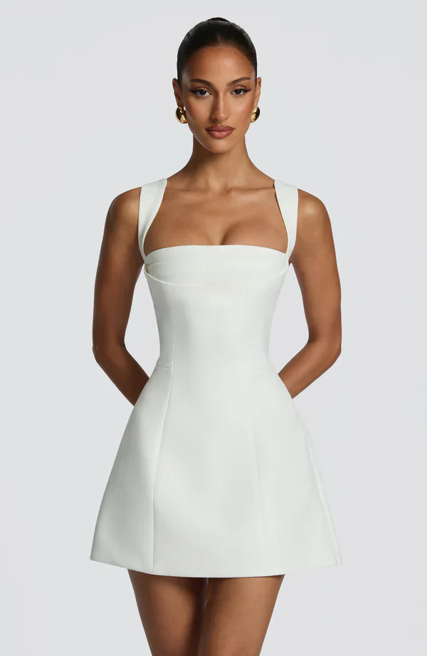 Mini Dress Isabeau