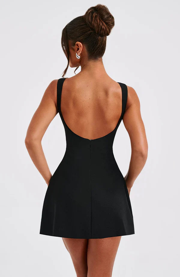 Mini Dress Luminelle