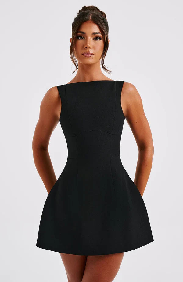 Mini Dress Luminelle