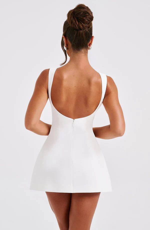 Mini Dress Luminelle
