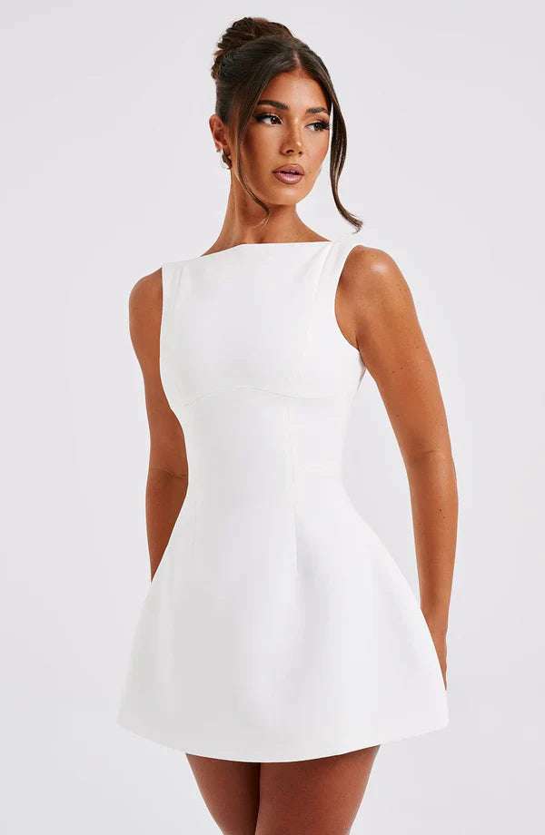 Mini Dress Luminelle