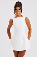 Mini Dress Luminelle