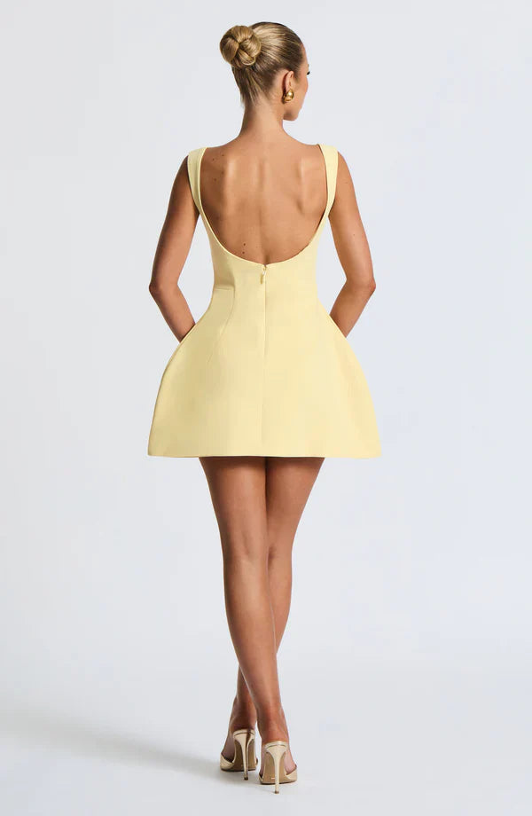 Mini Dress Luminelle