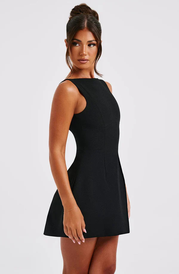 Mini Dress Luminelle