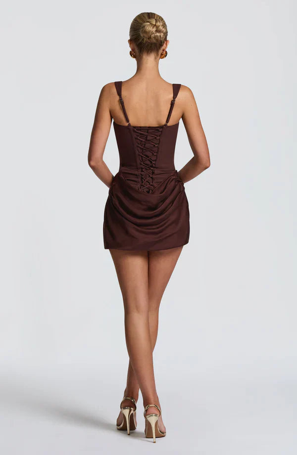 Mini Dress Sybille