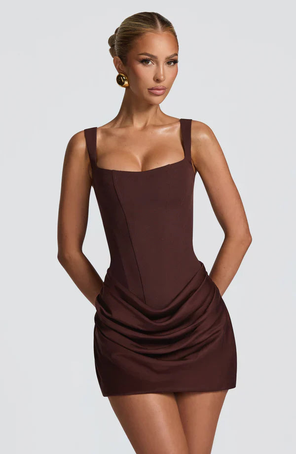 Mini Dress Sybille
