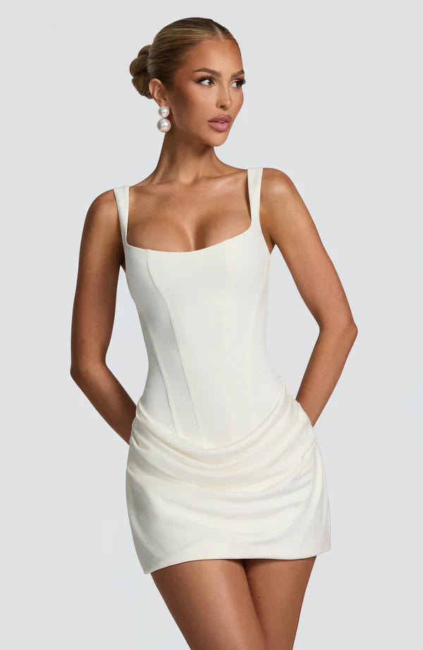 Mini Dress Sybille