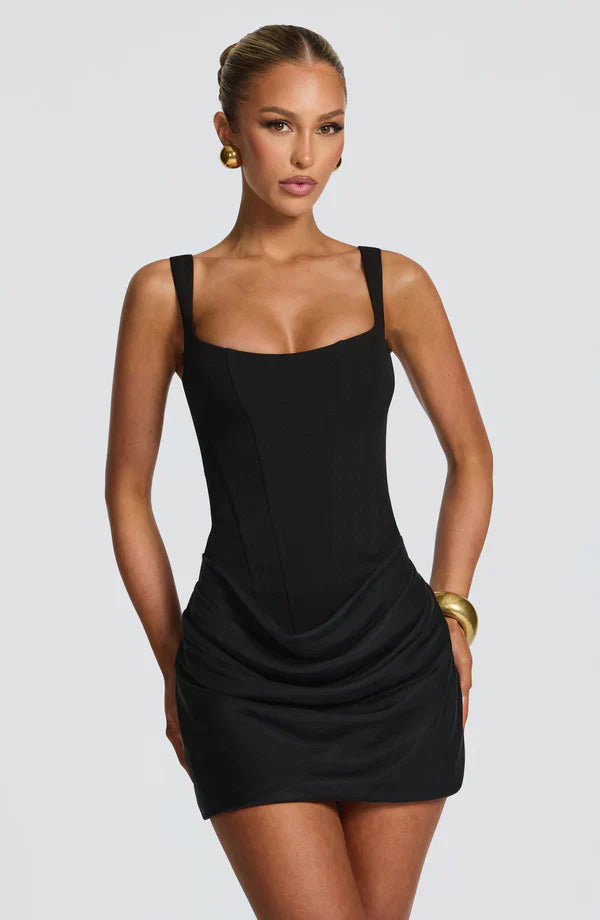 Mini Dress Sybille