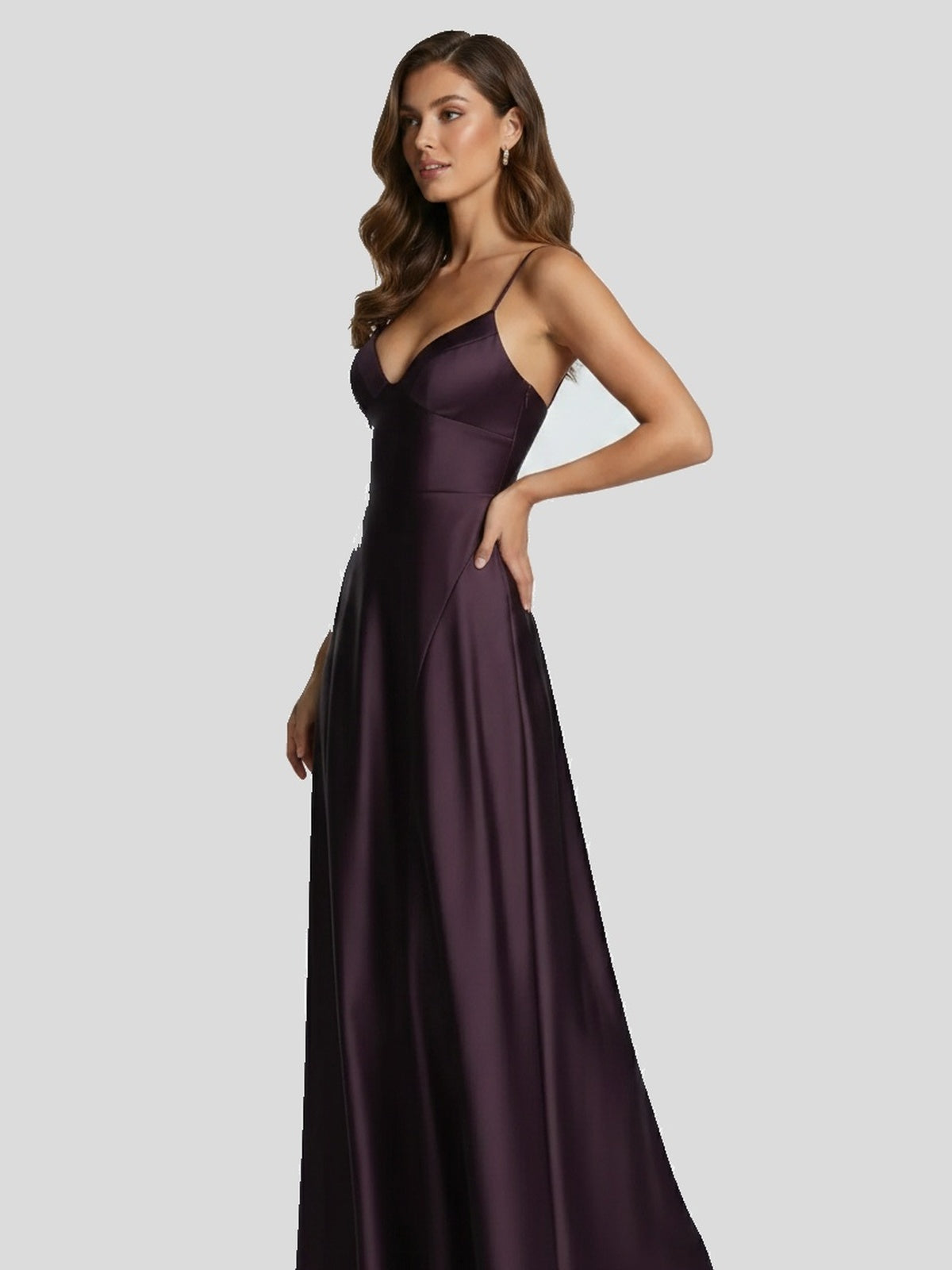 Sophia Maxi Dress