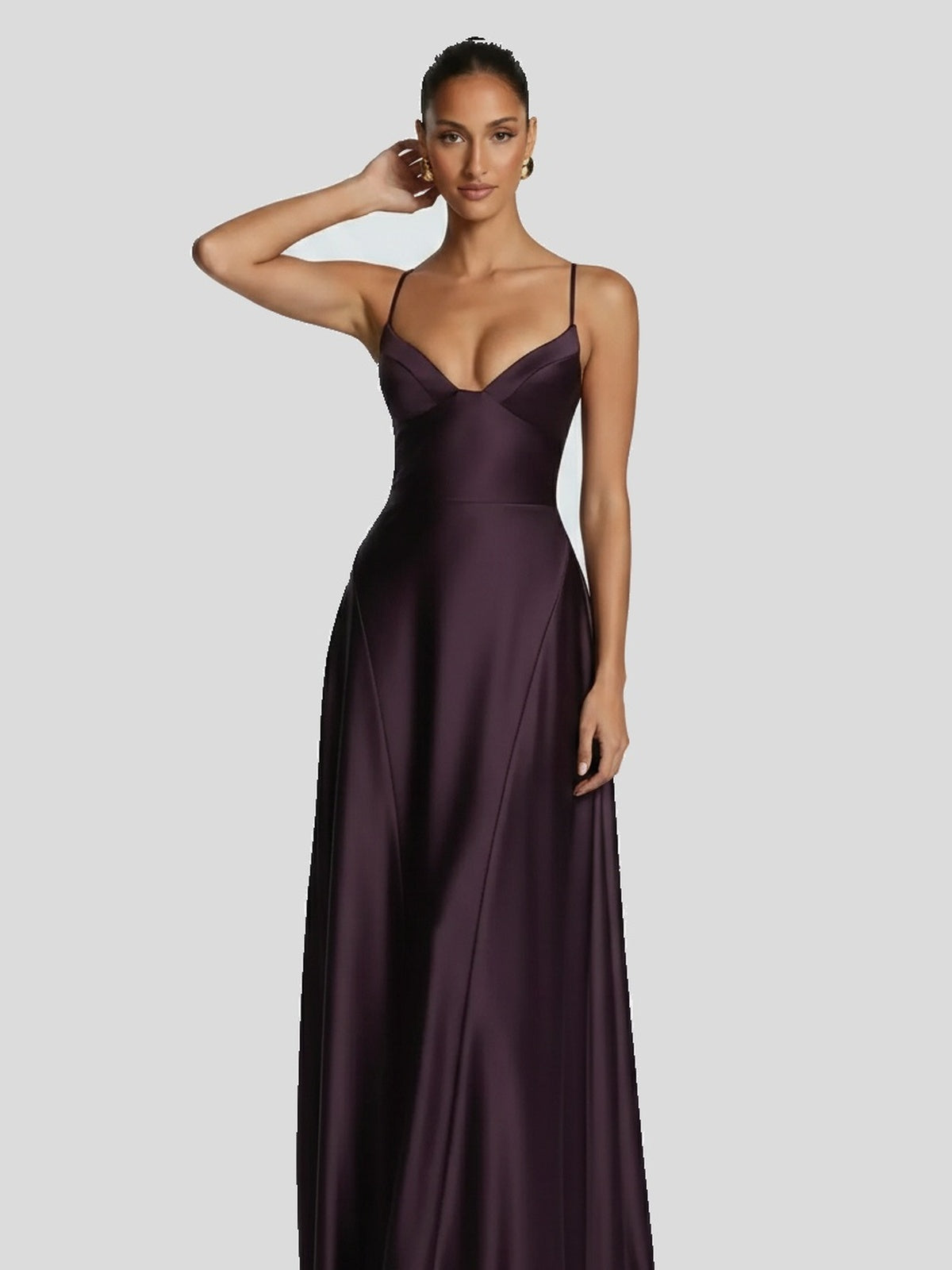 Sophia Maxi Dress