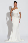Alleayne Maxi Dress