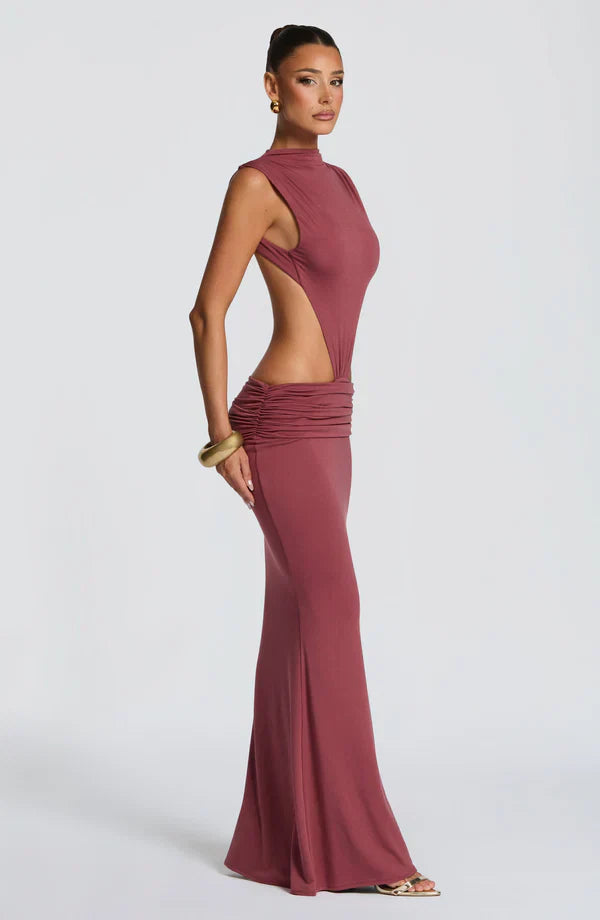 Bertille Maxi Dress