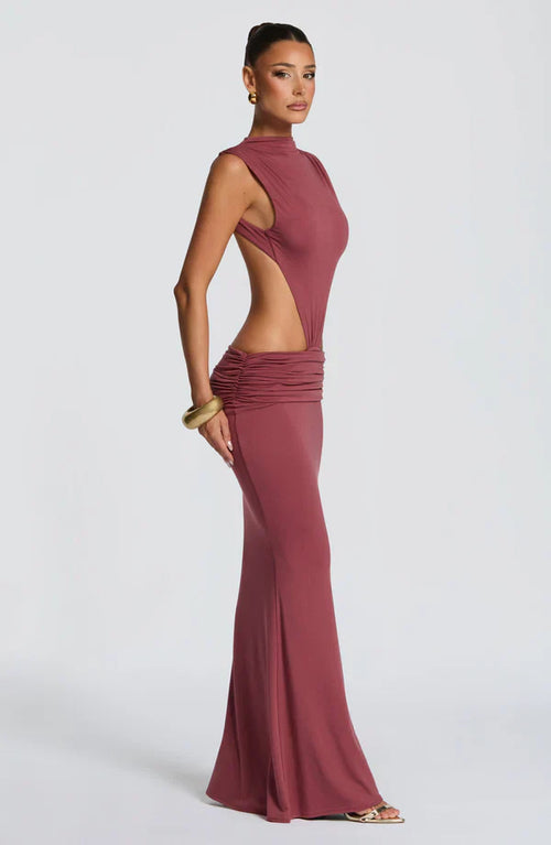 Bertille Maxi Dress