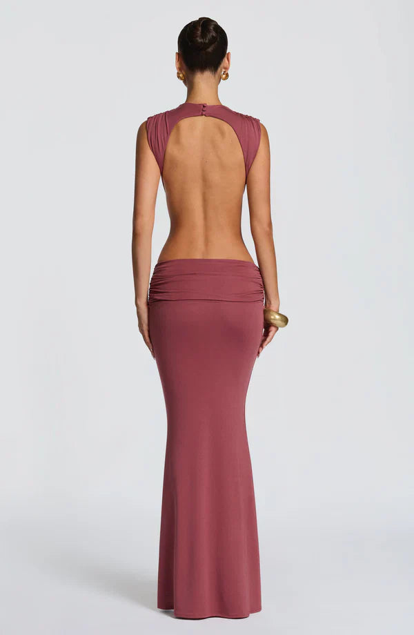 Bertille Maxi Dress