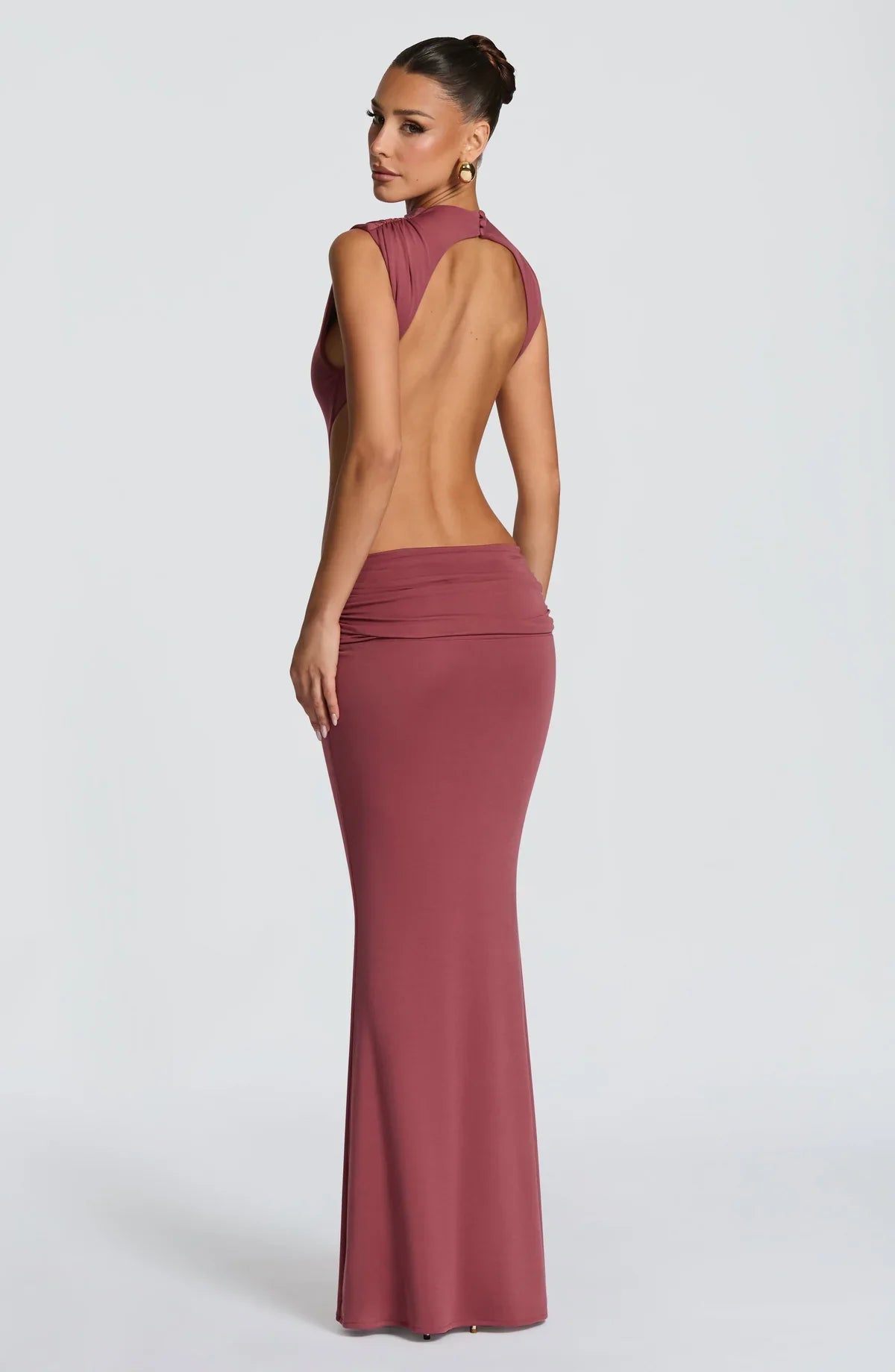 Bertille Maxi Dress