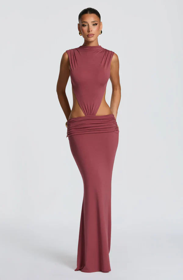 Bertille Maxi Dress