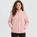 NAJAS | Women’s Fleece Jacket Double Layer Lined Warm Winter Outerwear