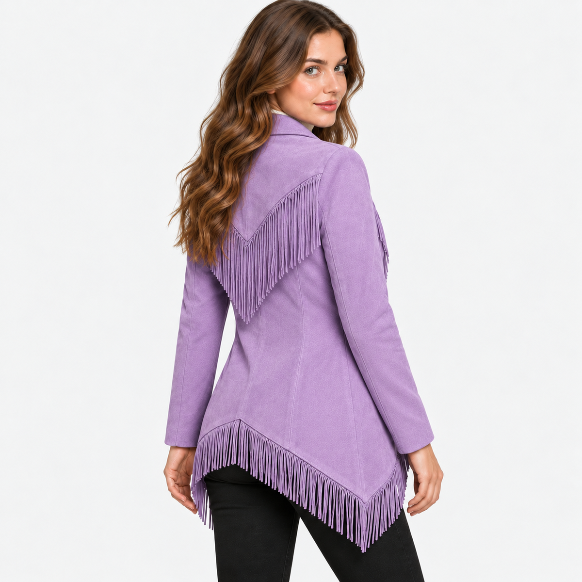 NAJAS | Women’s Casual Jacket Classic Fit Everyday Lightweight Outerwear