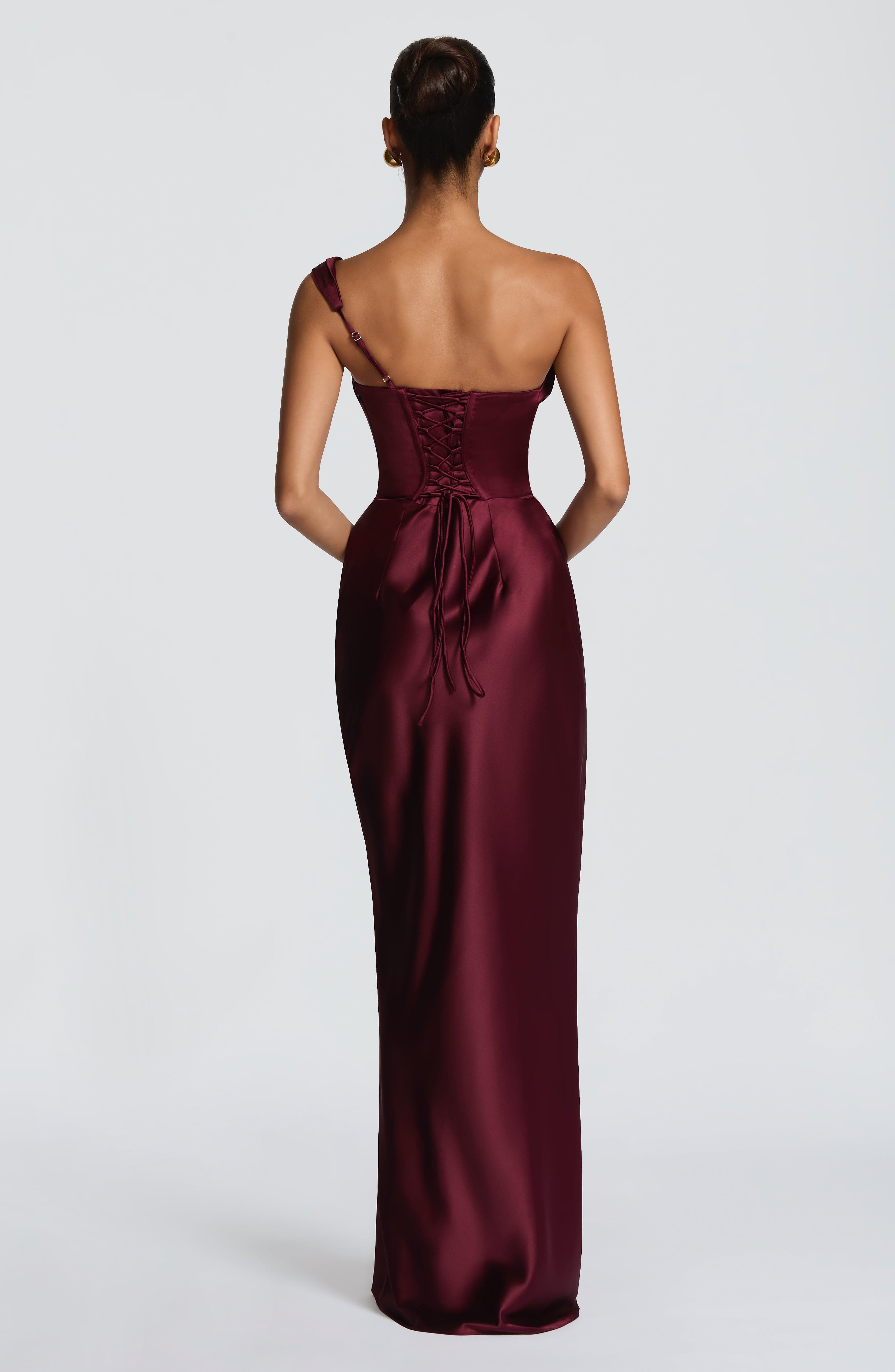 Eurydice Maxi Dress
